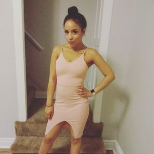 Meet your Posher, Adalgisa